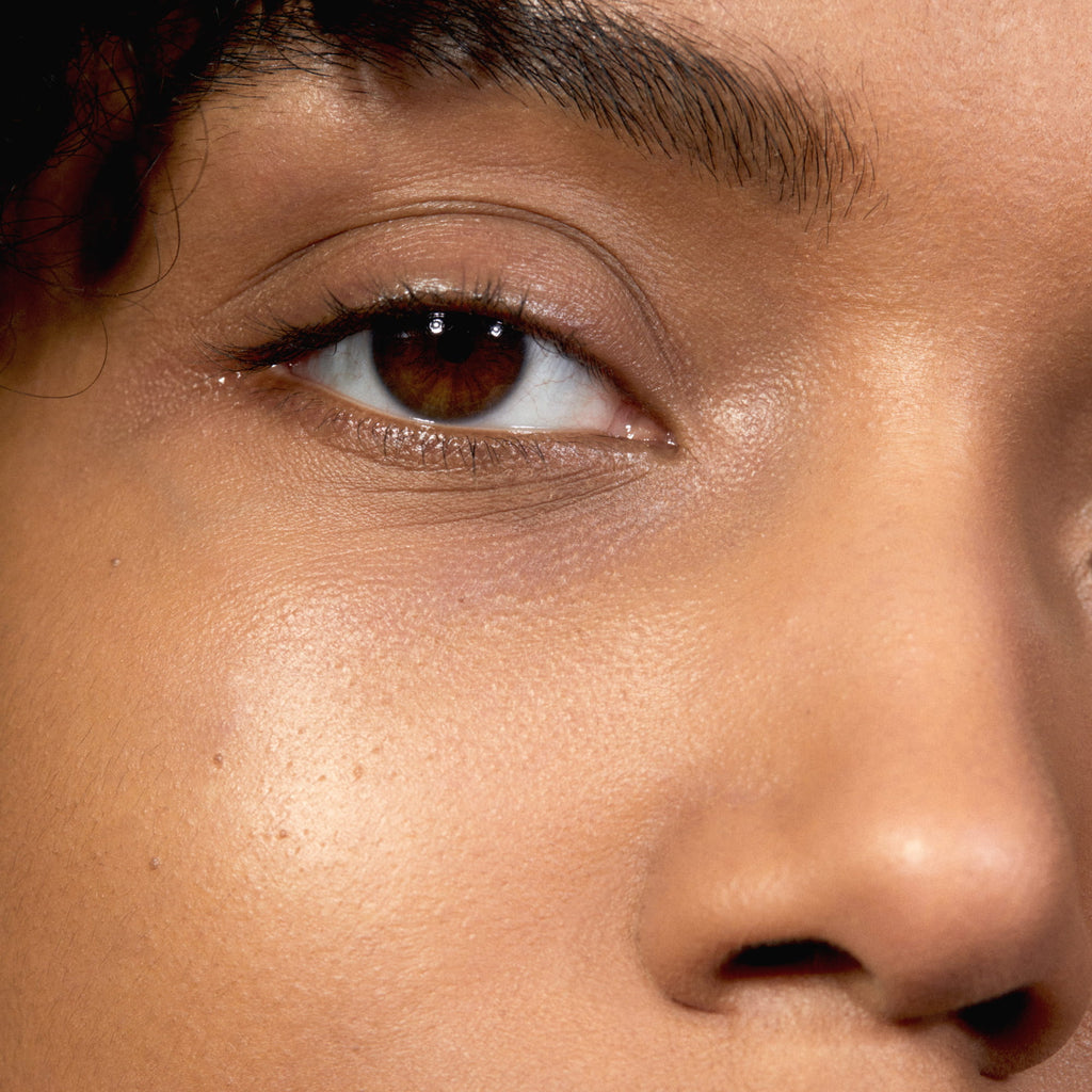 MÁDARA Make-Up Air Equal Soft Silk Mineral Powder Poeder