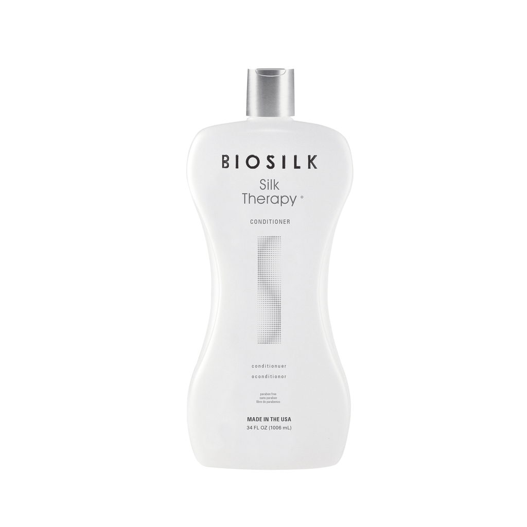 BioSilk Silk Therapy Silk Therapy Conditioner