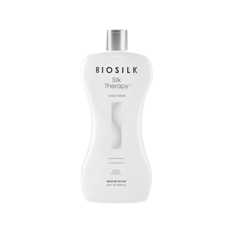 BioSilk Silk Therapy Silk Therapy Conditioner