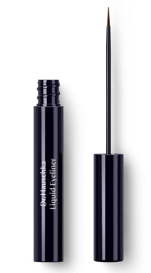 Dr. Hauschka Make-up Oog Make-up Liquid Eyeliner
