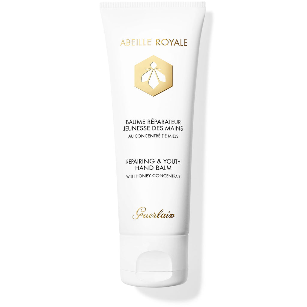 Guerlain Huidverzorging Abeille Royale Repairing & Youth Hand Balm Balsem Droge Handen