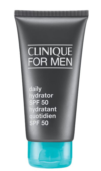 Clinique For Men Daily Hydration SPF50