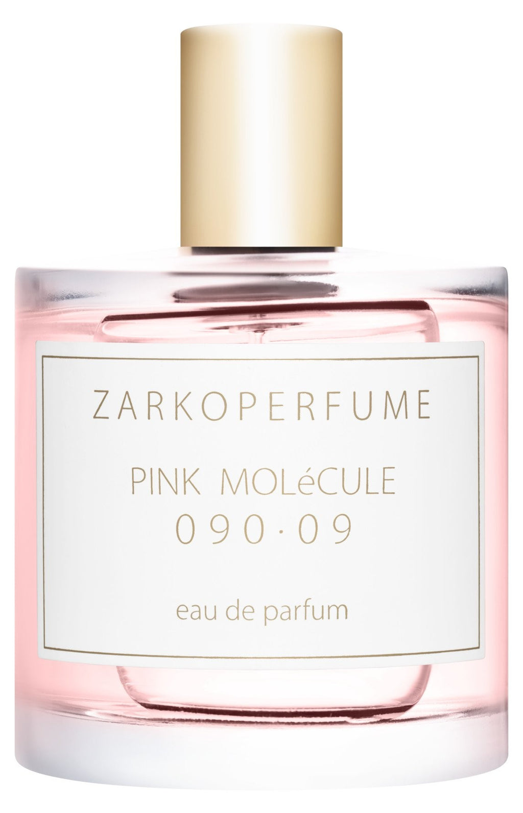 Zarkoperfume Pink Molecule 090.09 Eau de Parfum Dames