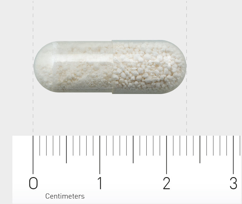 Orthica L-Tryptofaan-400 Capsules