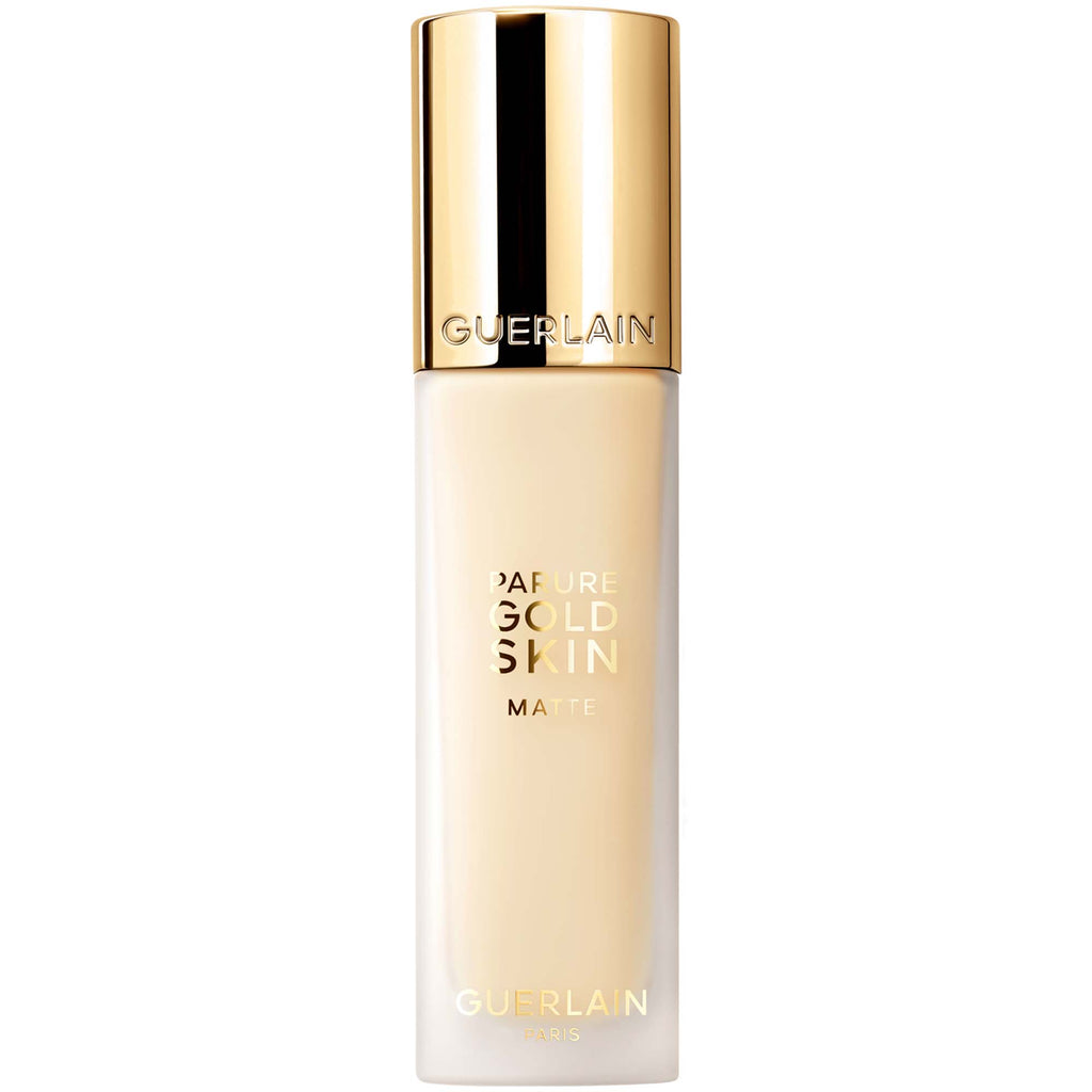Guerlain Make-up Gezicht Matte Foundation