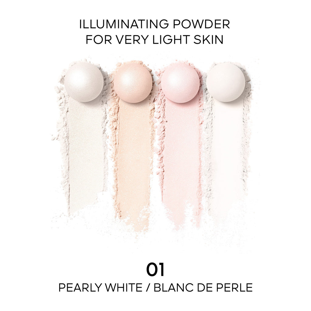 Guerlain Make-up Gezicht Météorites Losse Poeder
