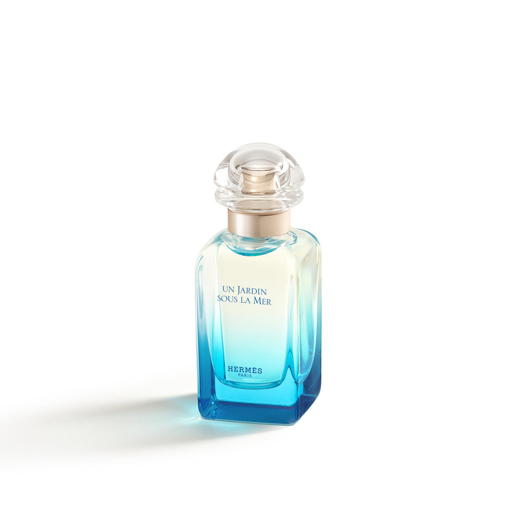 Hermès Jardin Sous La Mer Eau de Toilette