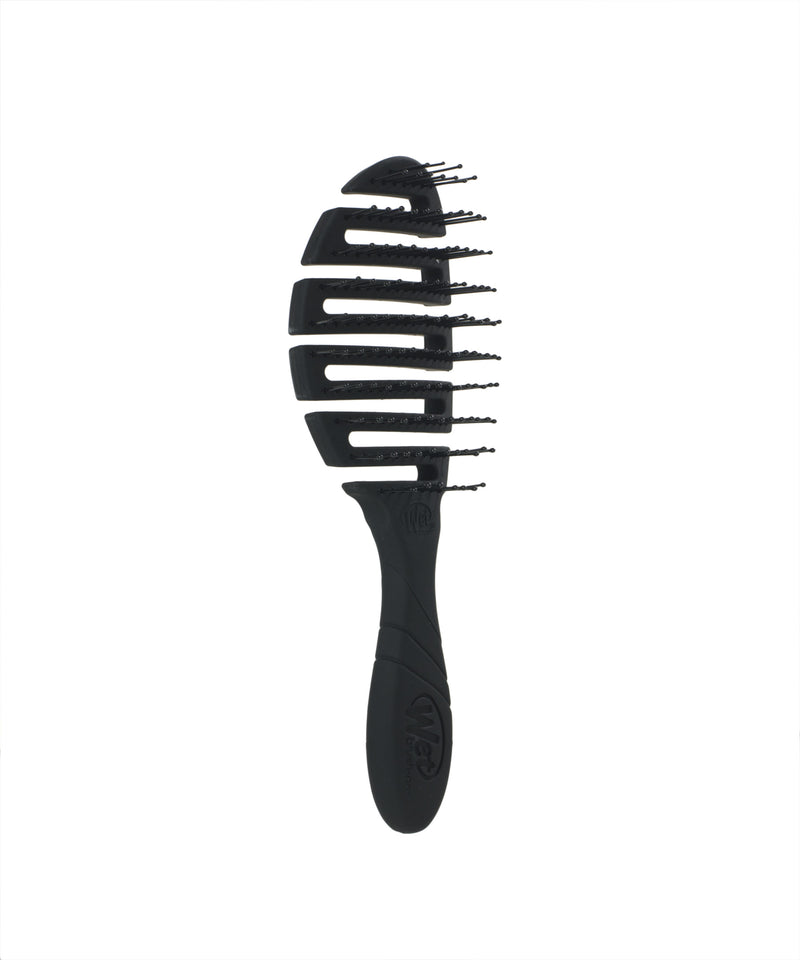 The Wet Brush Flex Dry Brush Borstel
