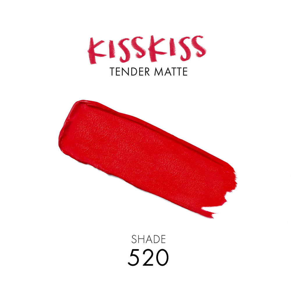 Guerlain Make-up Lippen Tender Matte Lipstick