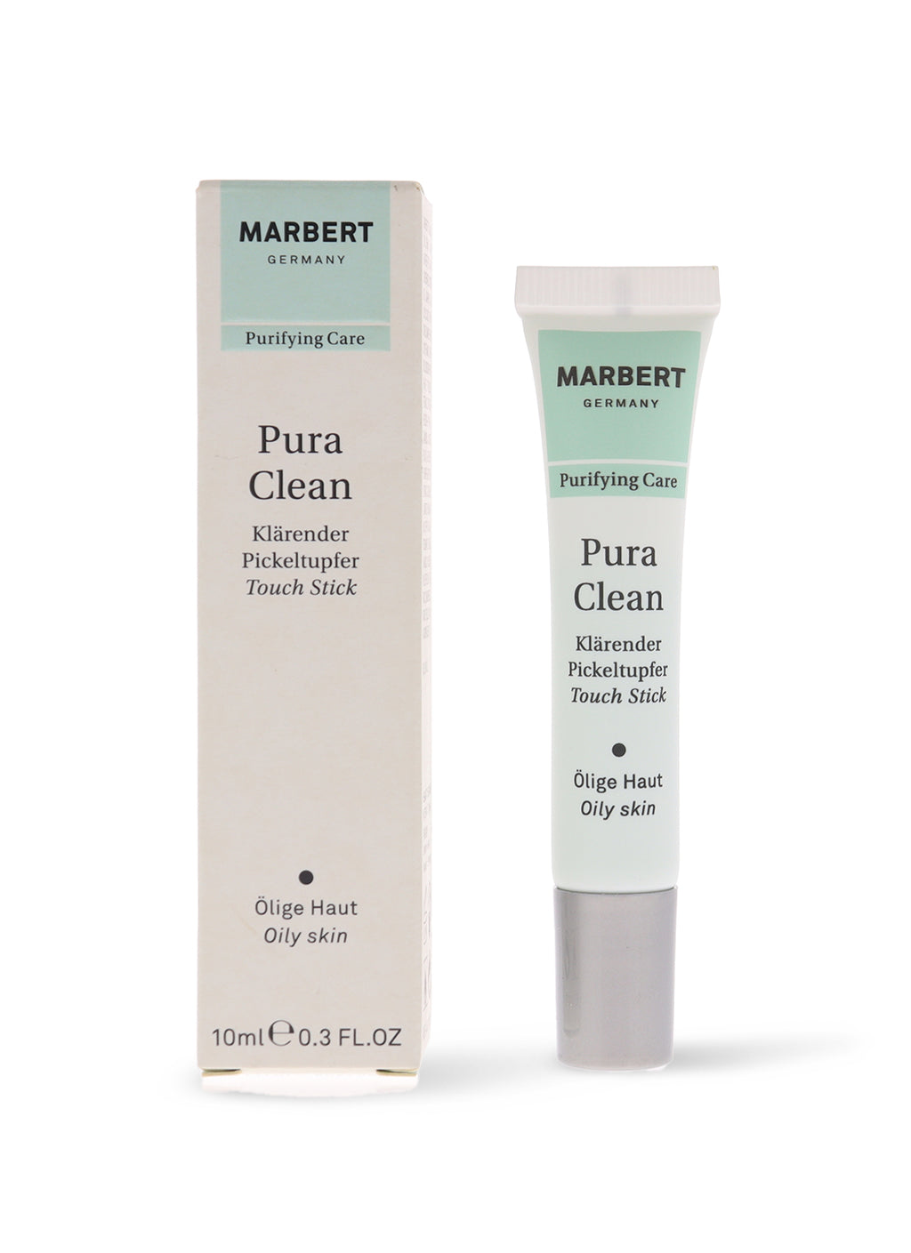 Marbert Face Care Purifying Care Pura Clean Stick
