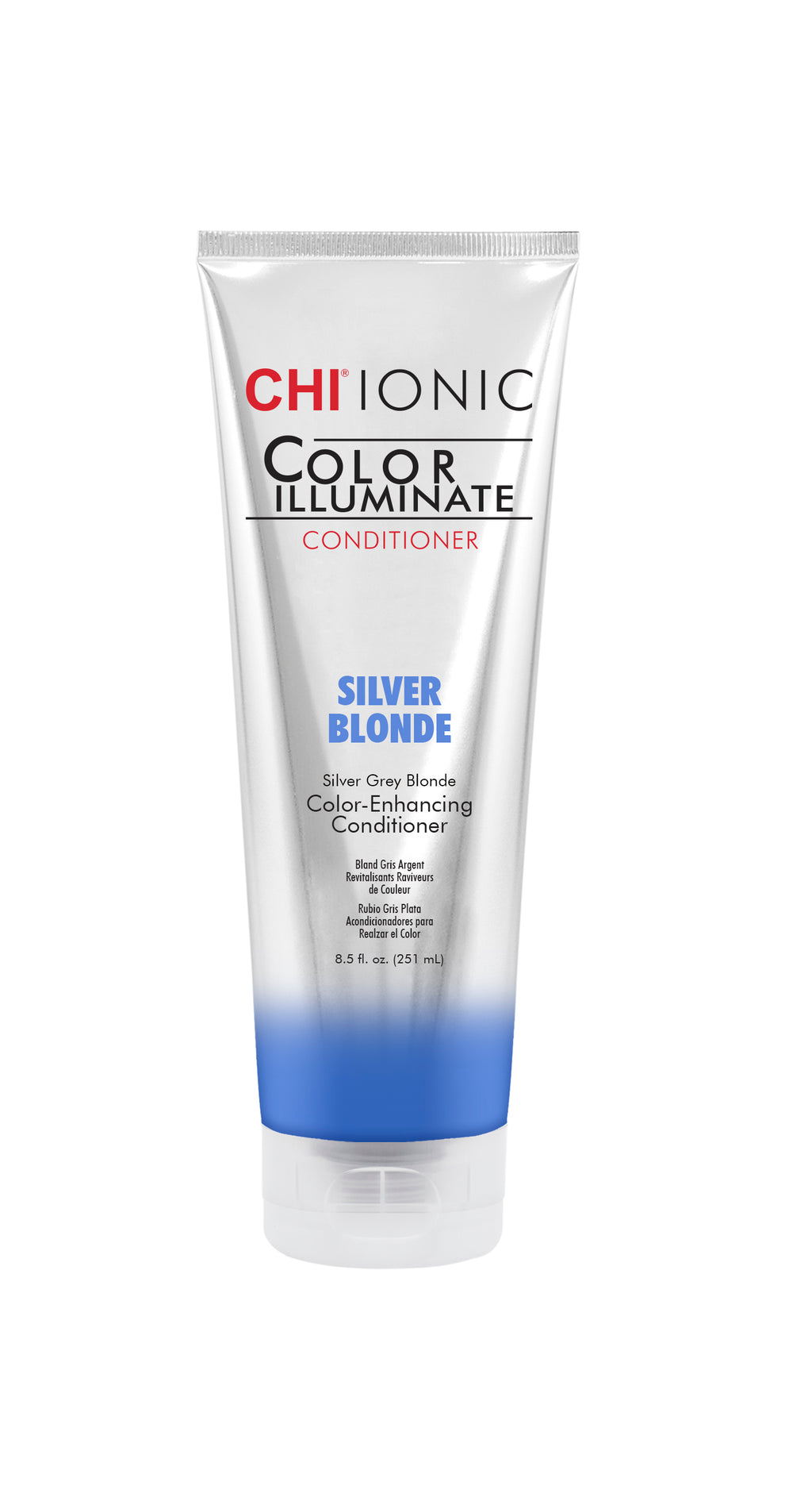 CHI Ionic Color Illuminate Color-Enhancing Conditioner Kleurconditioner