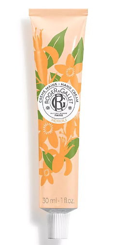 Roger & Gallet Néroli Handcrème Crème
