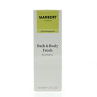 Marbert Body Care Bath & Body Fresh Eau Fraîche Eau de Toilette