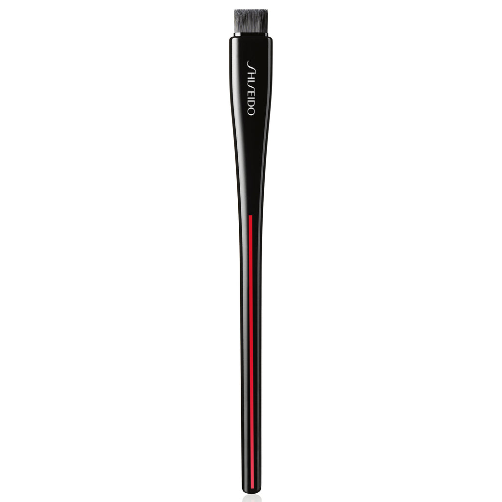 Shiseido Make-Up Hulpmiddelen & Accessoires Yane Hake Precision Eye Brush Make-up Kwast