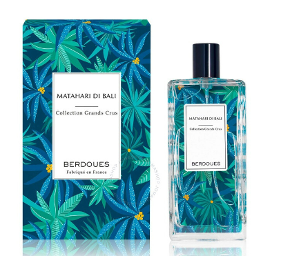 Berdoues Eau de Parfum
