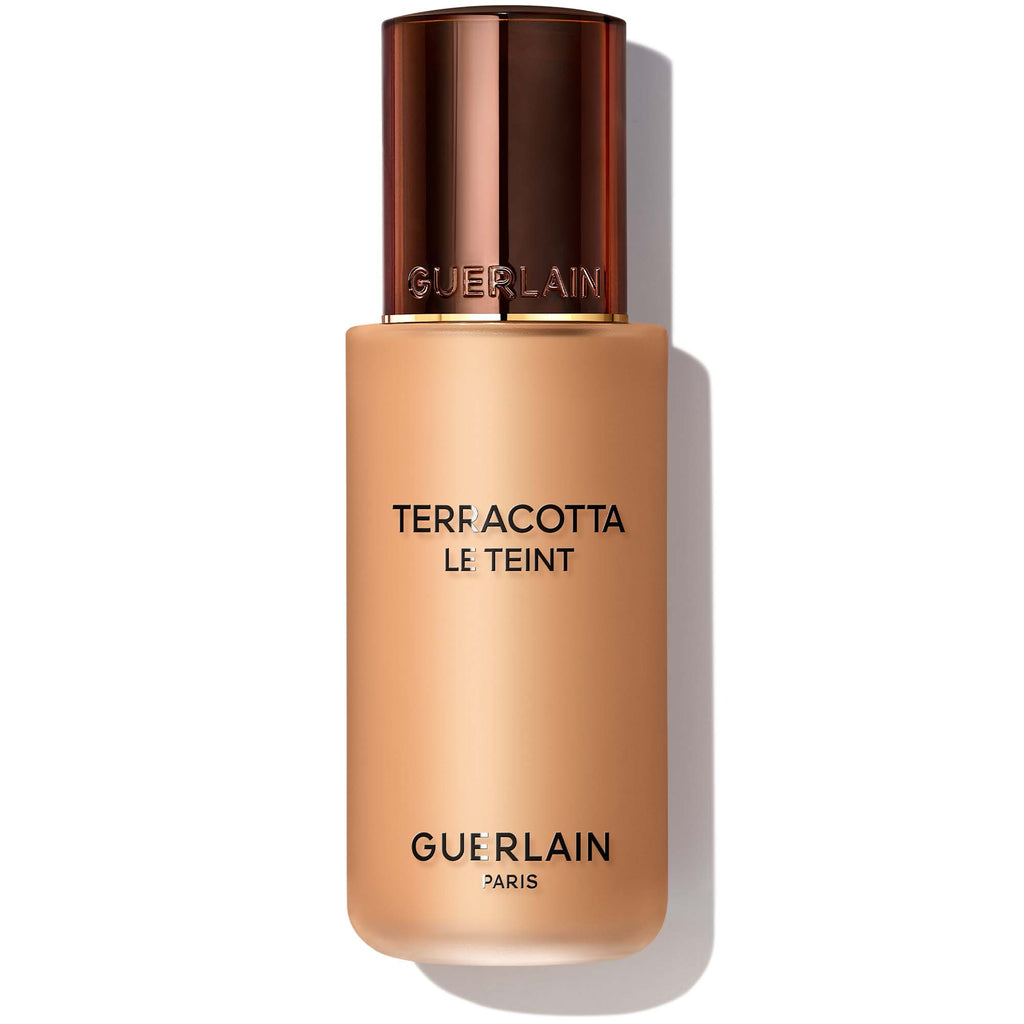 Guerlain Make-up Gezicht Terracotta Le Teint - Matte Foundation