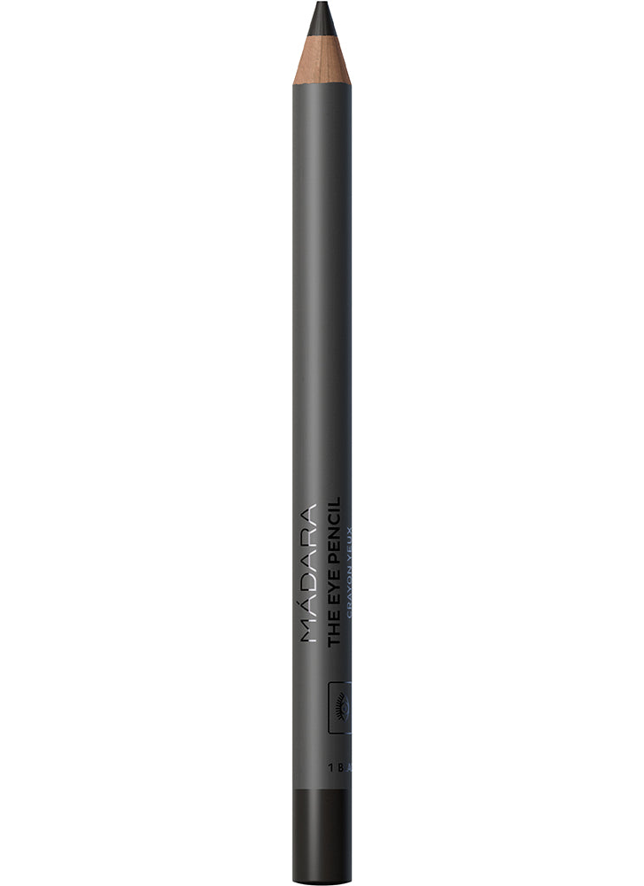 MÁDARA Make-Up Brow & Lash The Eye Pencil Potlood