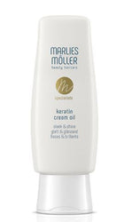 Marlies Möller Specialist Keratin Cream Oil