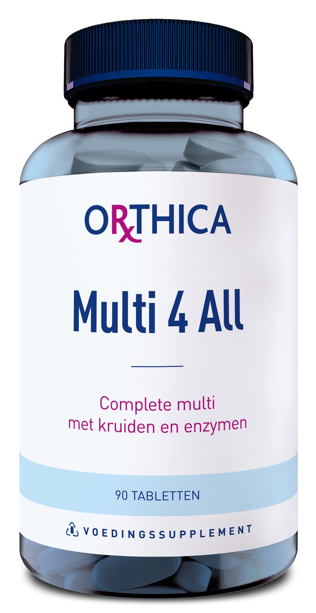 Orthica Multi 4 All Tabletten