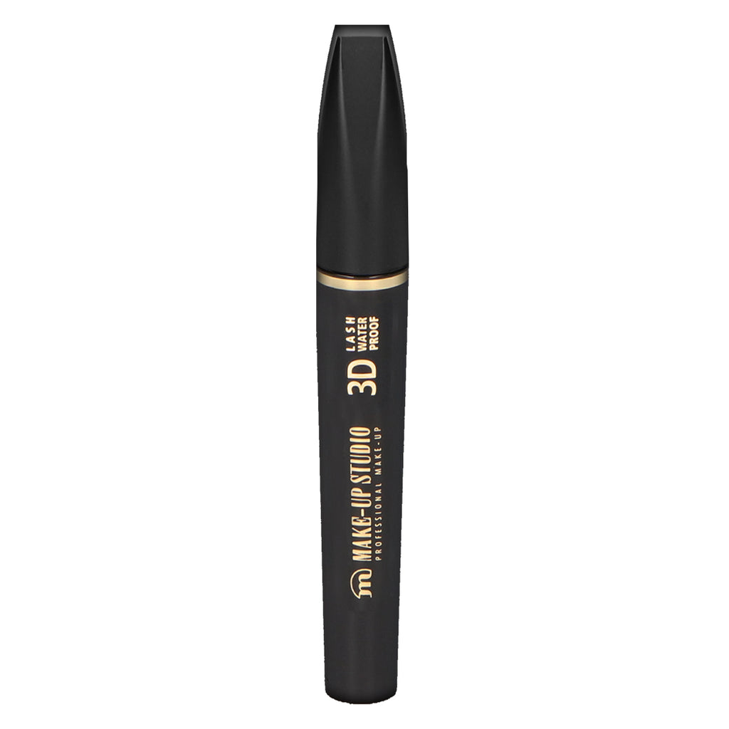 Make-Up Studio Eyes 3D Lash Waterproof Mascara