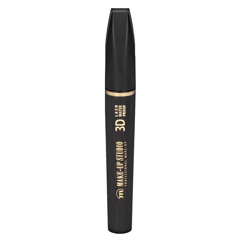 Make-Up Studio Eyes 3D Lash Waterproof Mascara