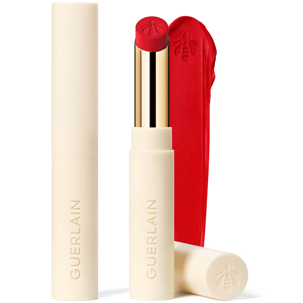 Guerlain KissKiss Blur Matte Lips Refill