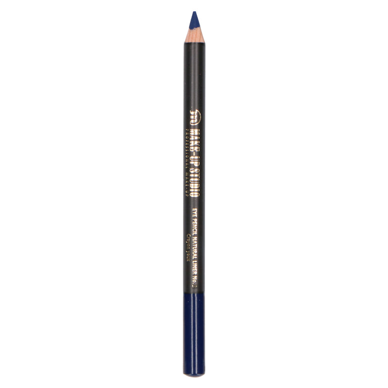 Make-Up Studio Eyes Eye Pencil Natural Liner Potlood