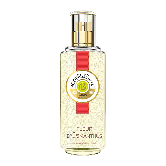 Roger & Gallet Fleur d'Osmanthus Fragrant Wellbeing Water Spray