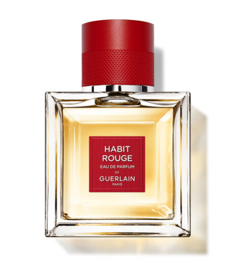 Guerlain Habit Rouge Habit Rouge Eau de Parfum