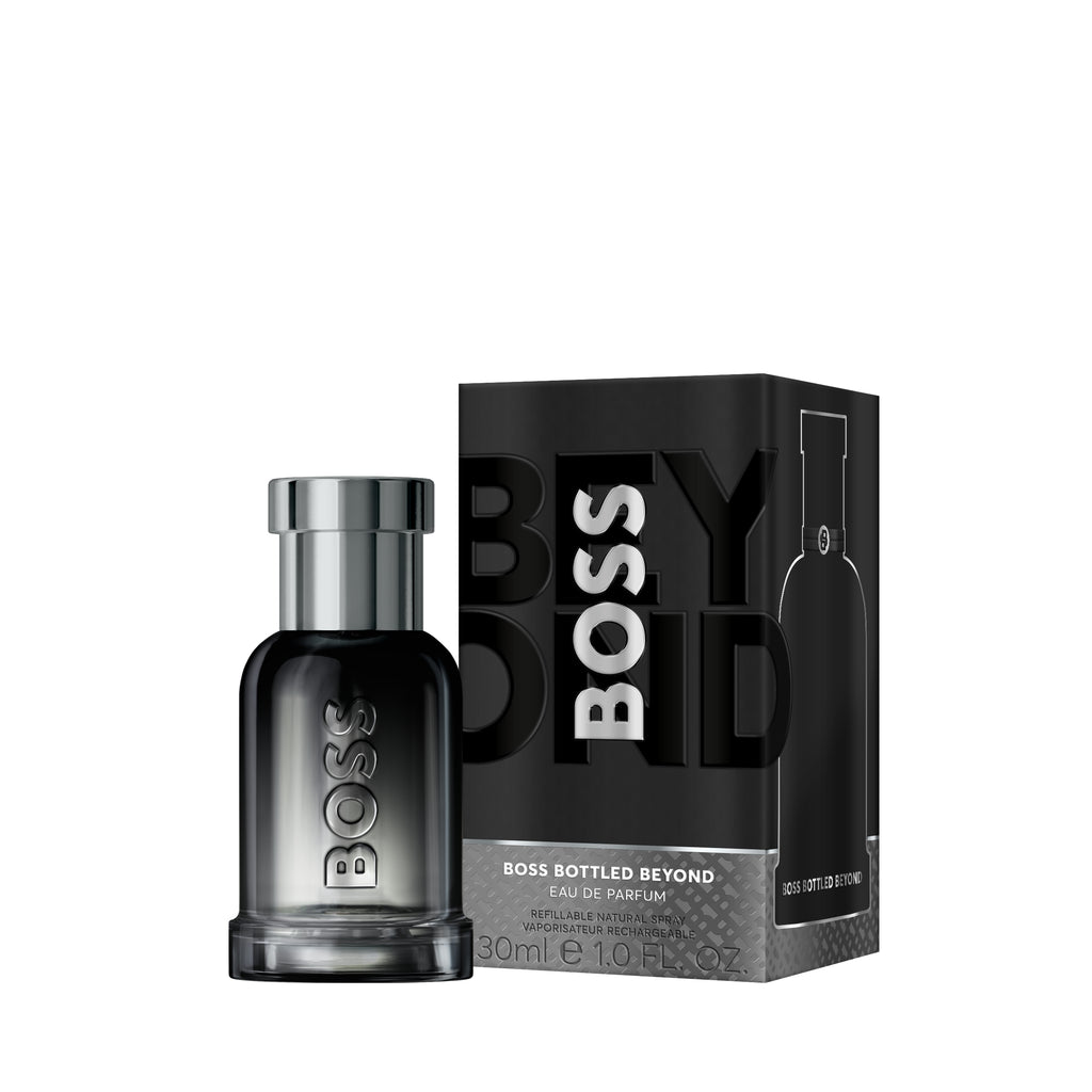 Hugo Boss Bottled Beyond Eau de Parfum Giftset