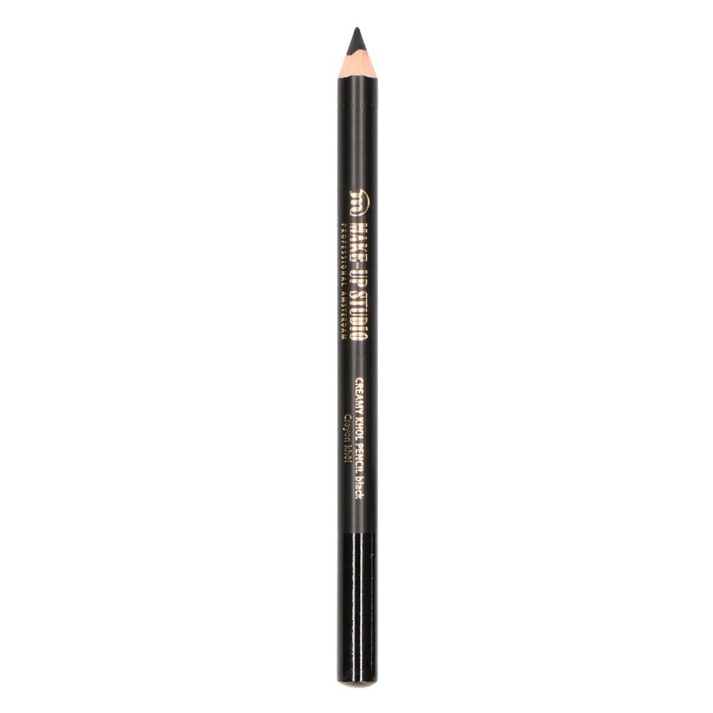 Make-Up Studio Eyes Creamy Kohl Pencil Potlood