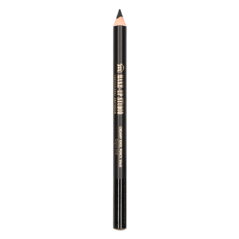 Make-Up Studio Eyes Creamy Kohl Pencil Potlood