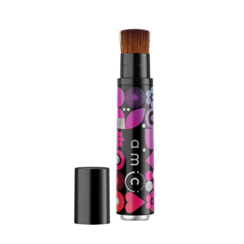 Amici Hervulbare Brushes Sun Brush Accessoire
