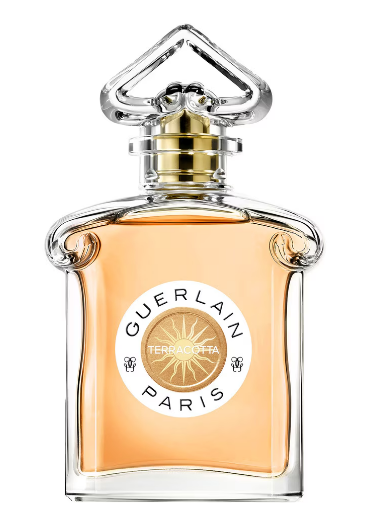 Guerlain Terracotta Eau de Toilette