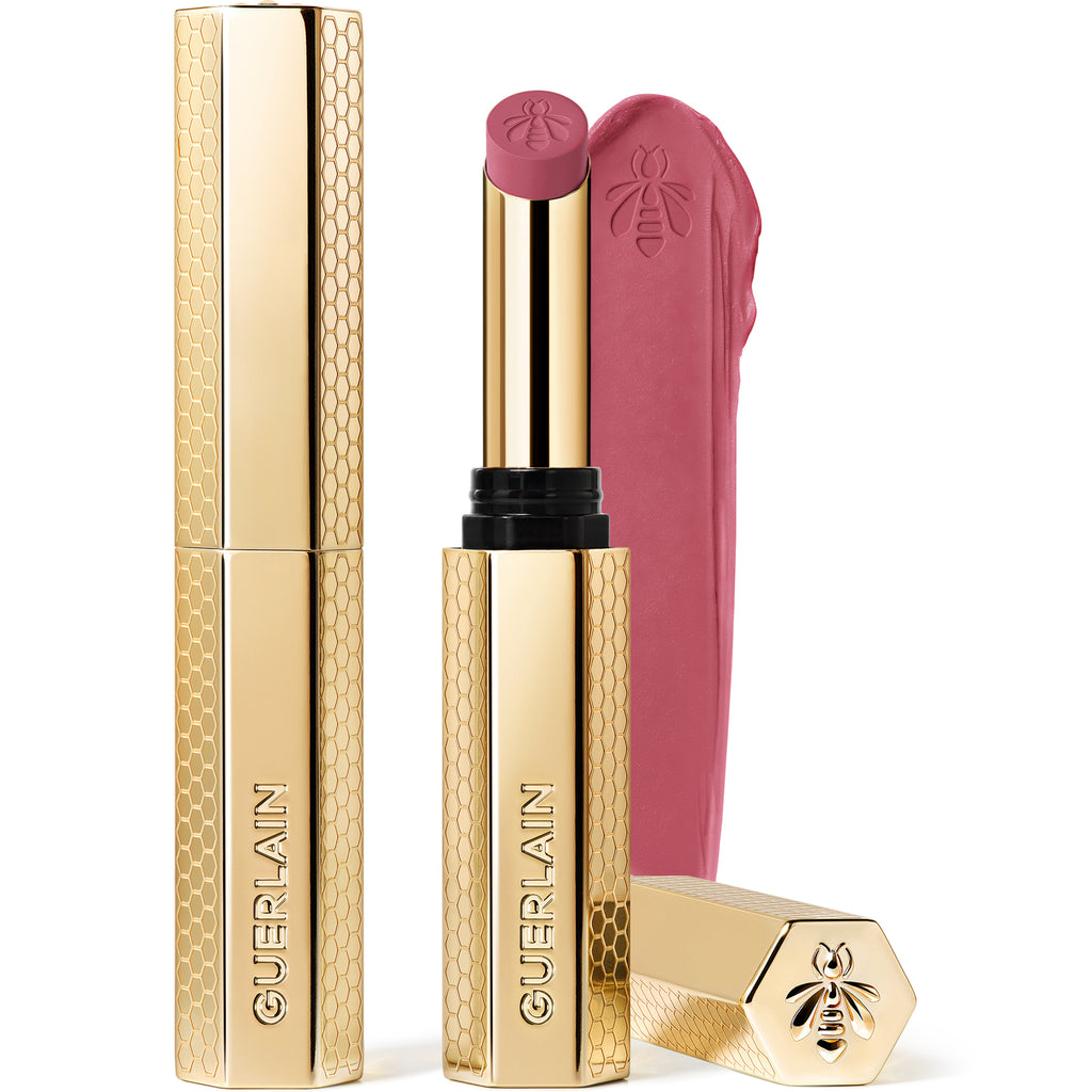 Guerlain KissKiss Blur Matte Lips