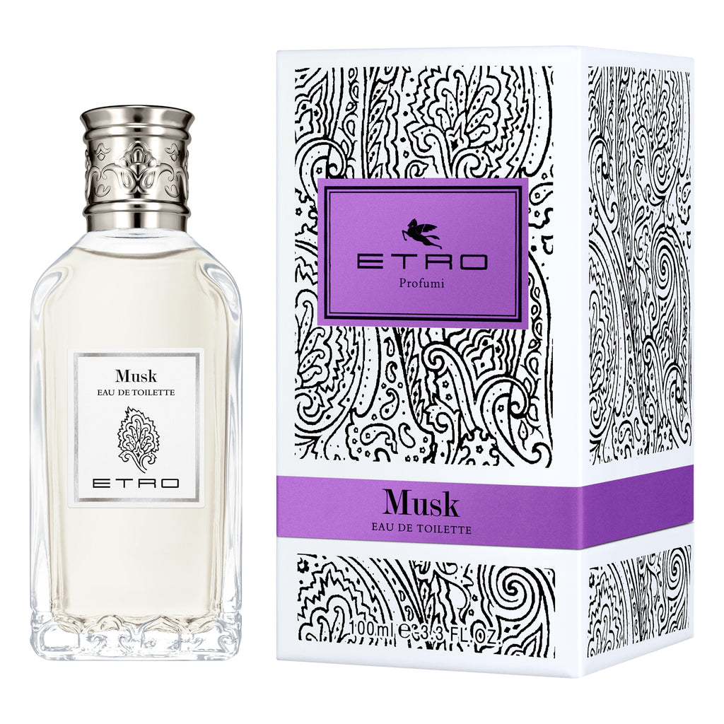 Etro Musk Eau de Toilette