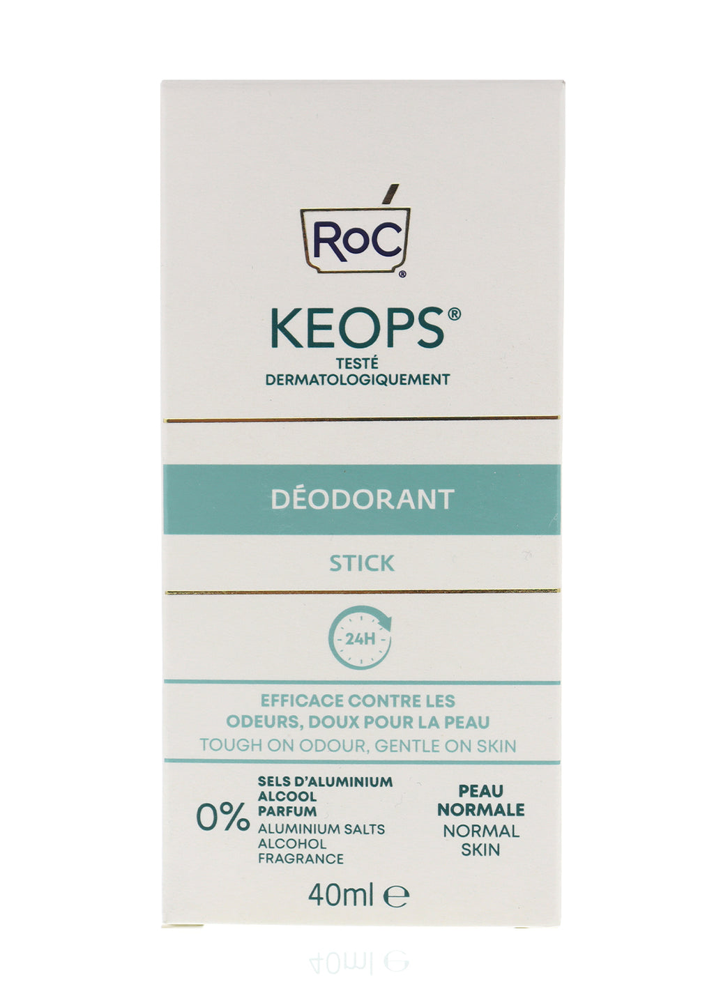 RoC Keops Stick Deodorant