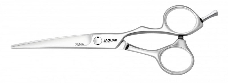 Jaguar Scissors Silver Line Xena 6.0 Knipschaar 71060