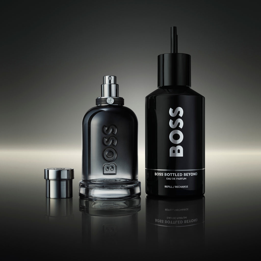 Hugo Boss Bottled Beyond Eau de Parfum Giftset