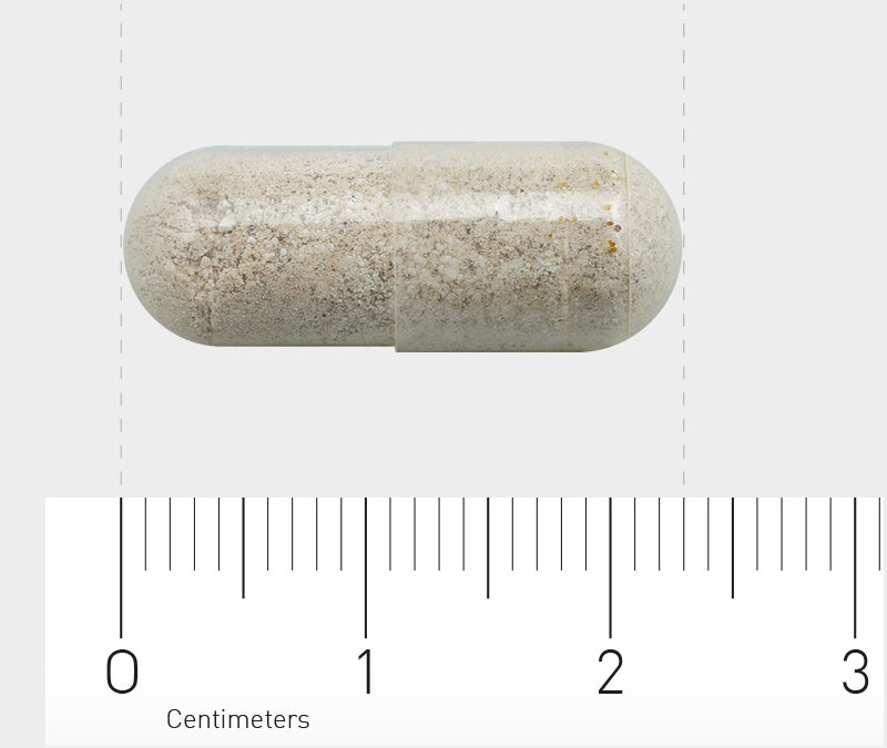 Orthica Magnesium Plus Capsules