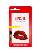 Lipcote The Original Lipstick Sealer Serum Vanilla