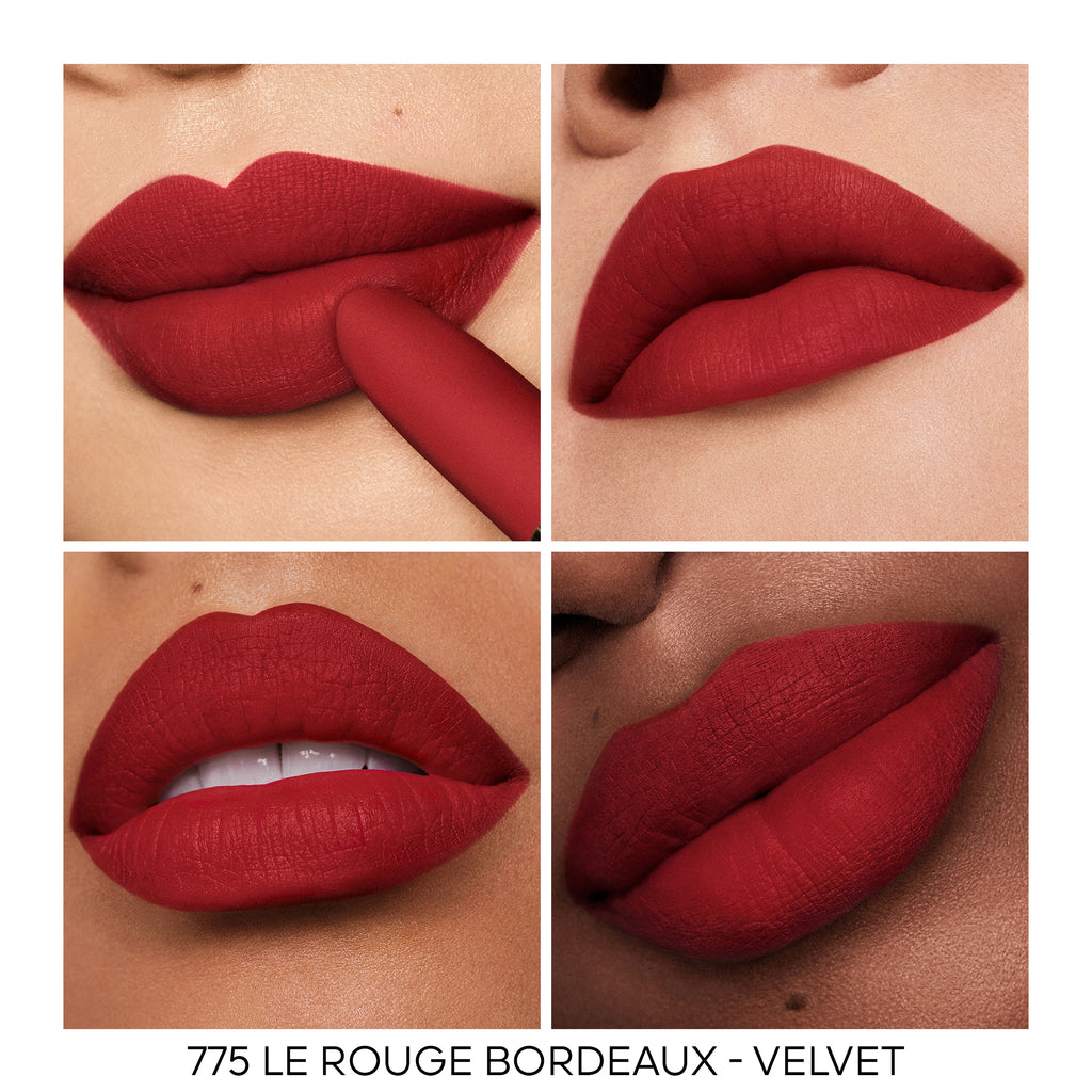 Guerlain Make-up Lippen Luxurious Velvet Lipstick