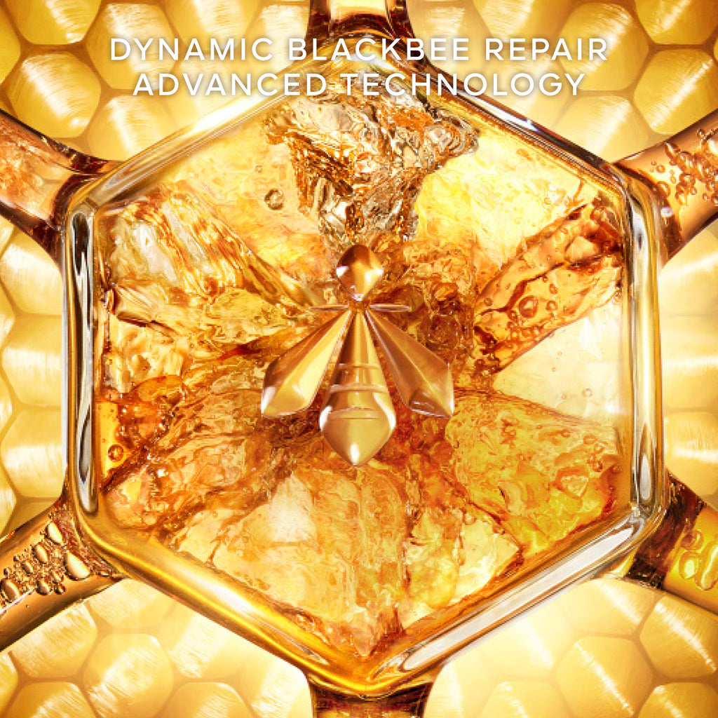 Guerlain Huidverzorging Abeille Royale Night Cream Nachtcrème