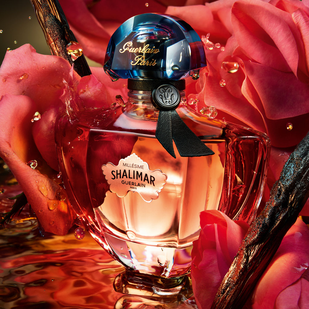 Guerlain Shalimar Millésime Rose Eau de Parfum