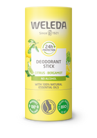 Weleda Déodorant Stick Citrus