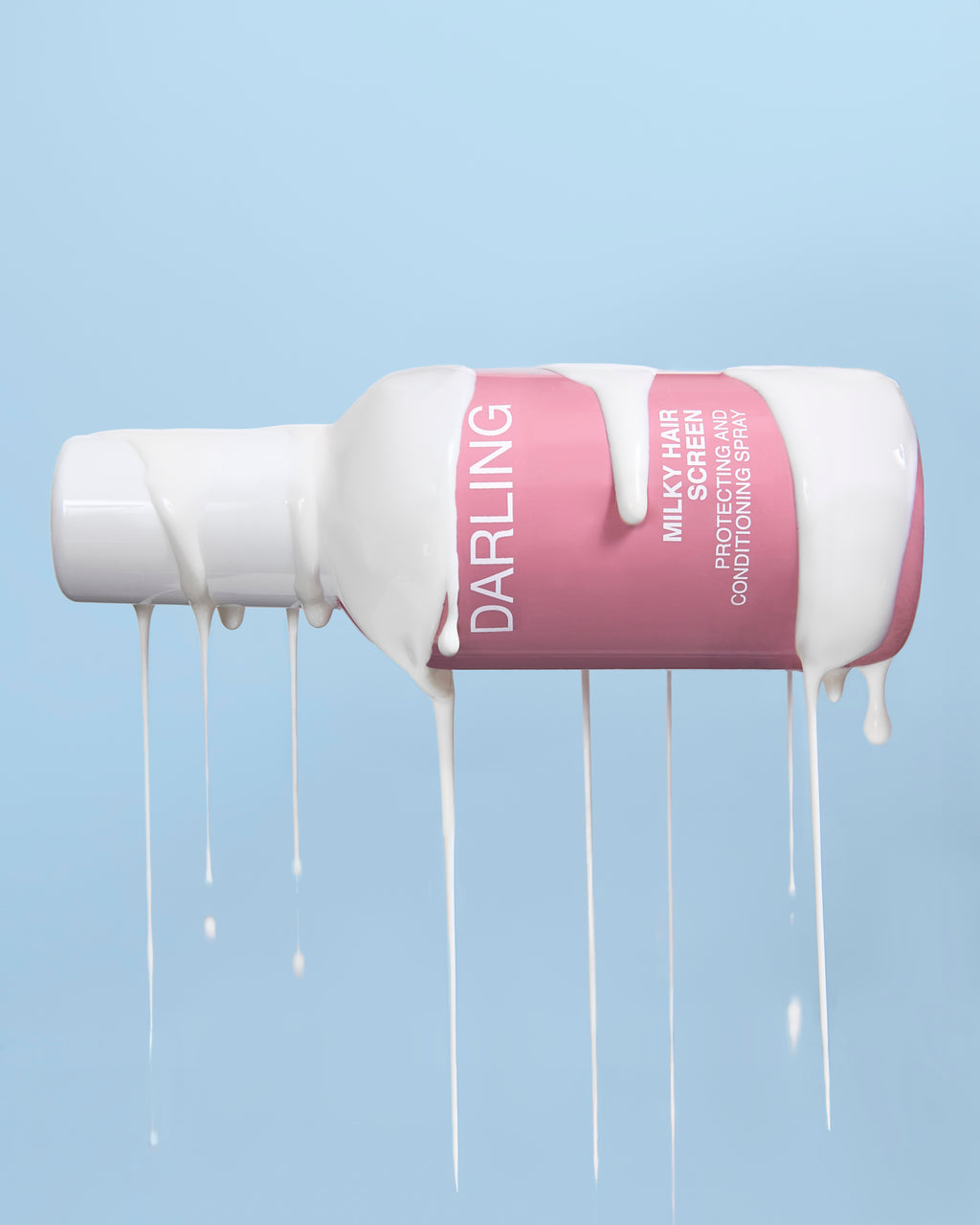 Darling Milky Hair Screen Spray
