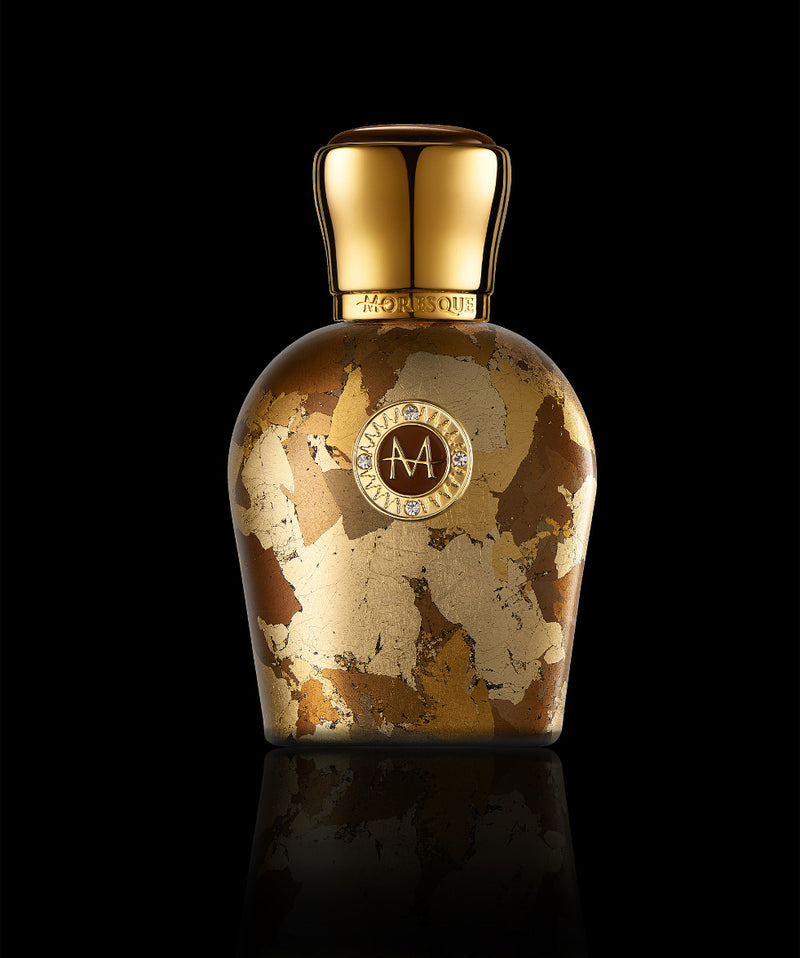 Moresque Art Collection Sandal Granada Eau de Parfum