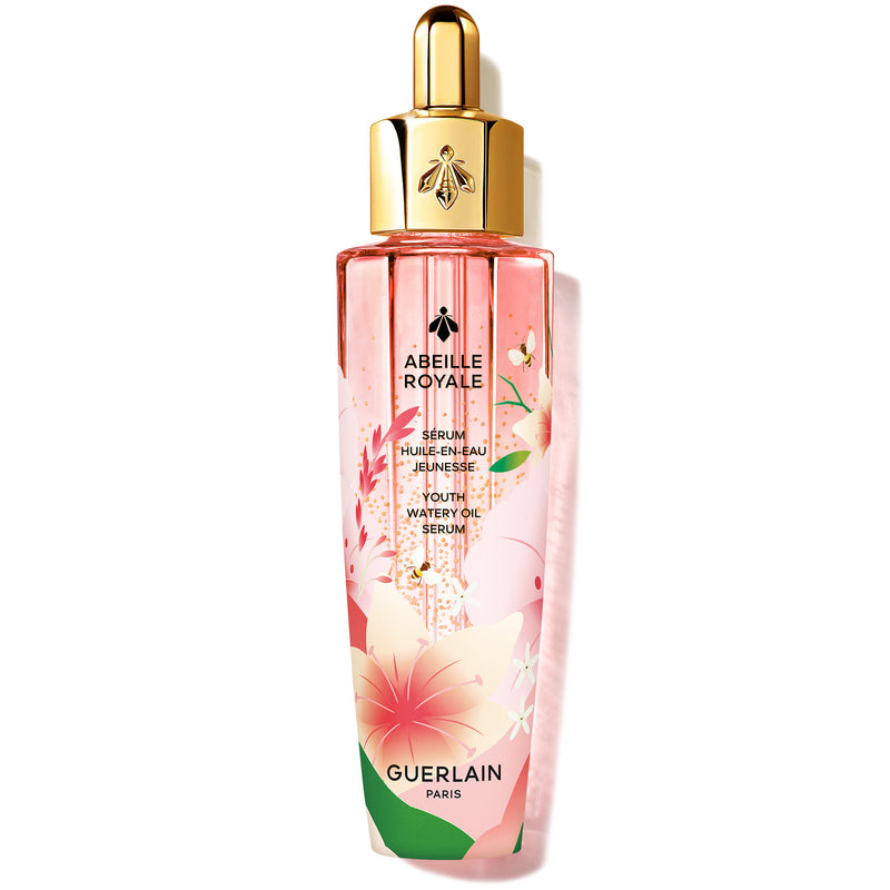 Guerlain Abeille Royale Youth Watery Oil Serum Limited Edition