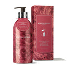 Molton Brown Limited Edition Fiery Pink Pepper Infinte Bottle