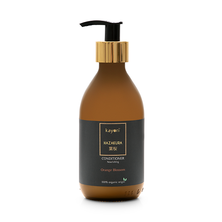 Kayorï Haarverzorging Hazakura Conditioner